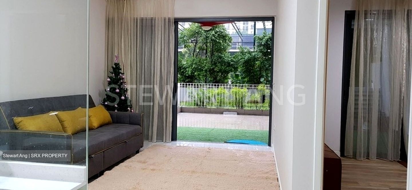 The Lakefront Residences (D22), Condominium #349973701